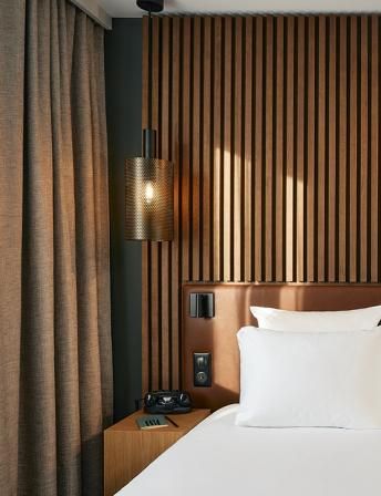 Le Bellune - Boutique Hotel Paris 15 Chambres