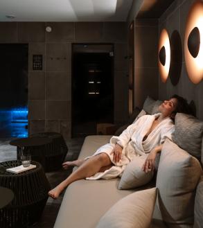 Le Bellune - Boutique Hotel Paris 15 - Spa