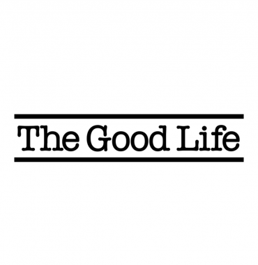 Le Bellune dans THE GOOD LIFE Magazine