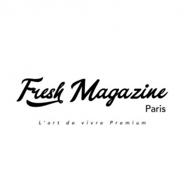 Le Bellune Hotel Paris dans FRESHMAG PARIS