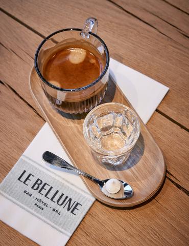 Le Bellune Paris - Offres